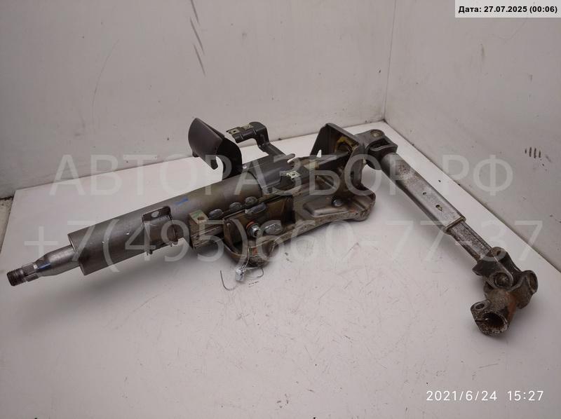 Колонка рулевая