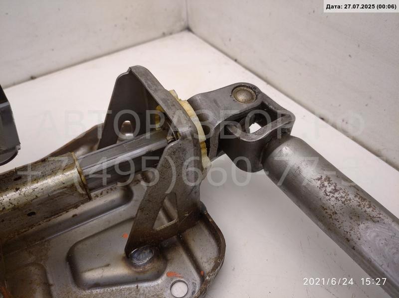 Колонка рулевая