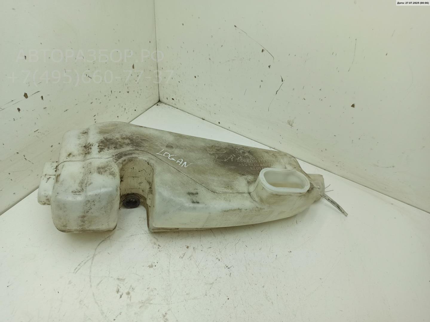 Бачок омывателя лобового стекла