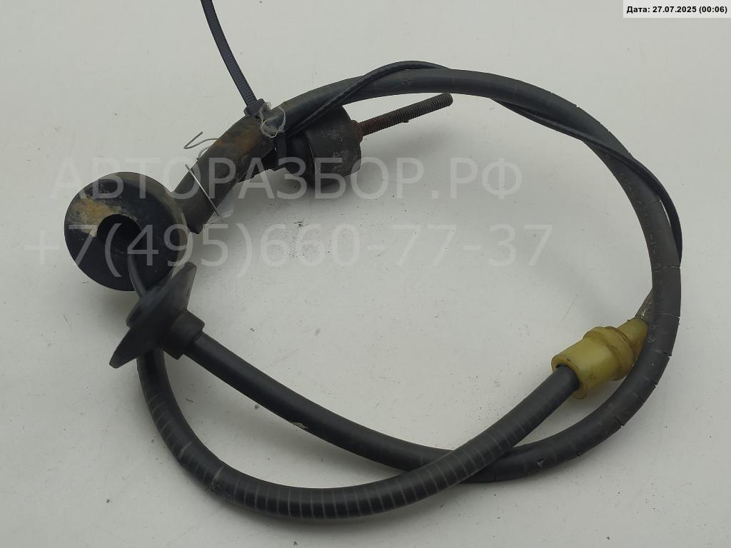 Трос сцепления