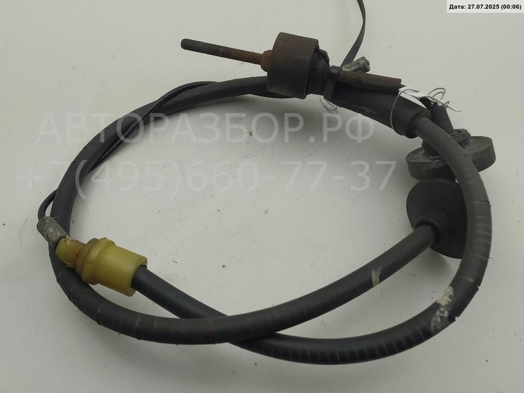 Трос сцепления