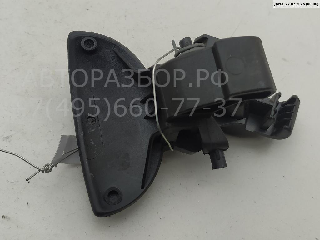 Замок бардачка