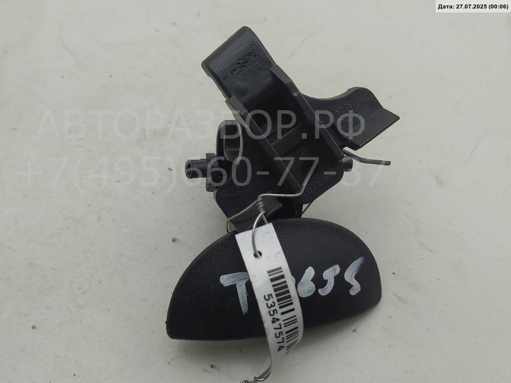 Замок бардачка