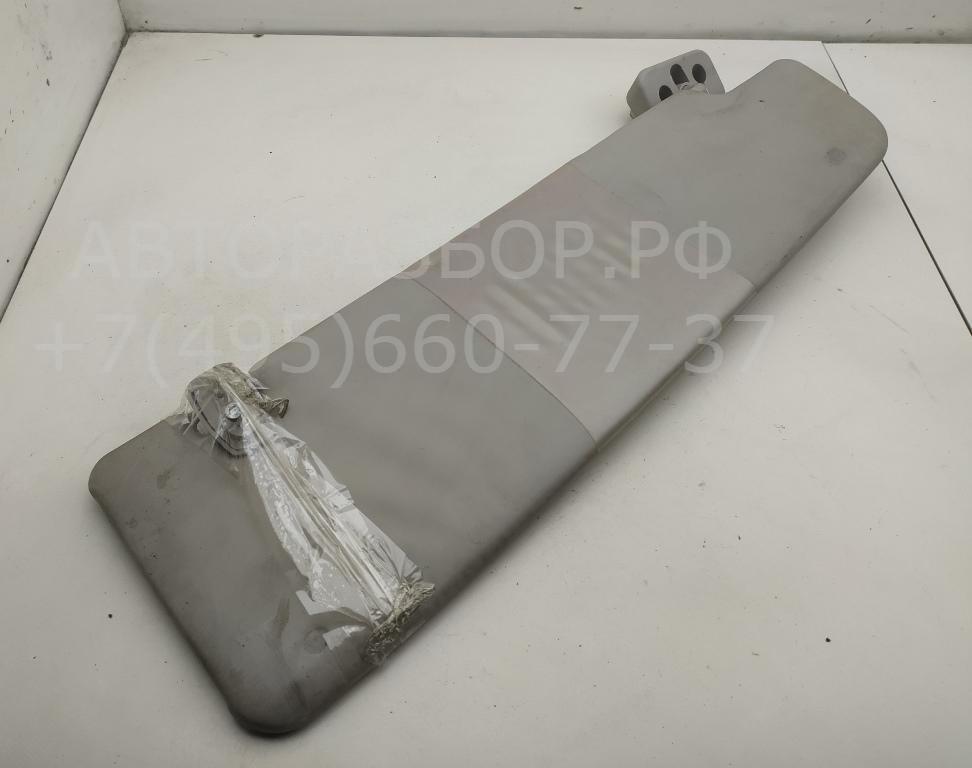 Козырек солнцезащитный