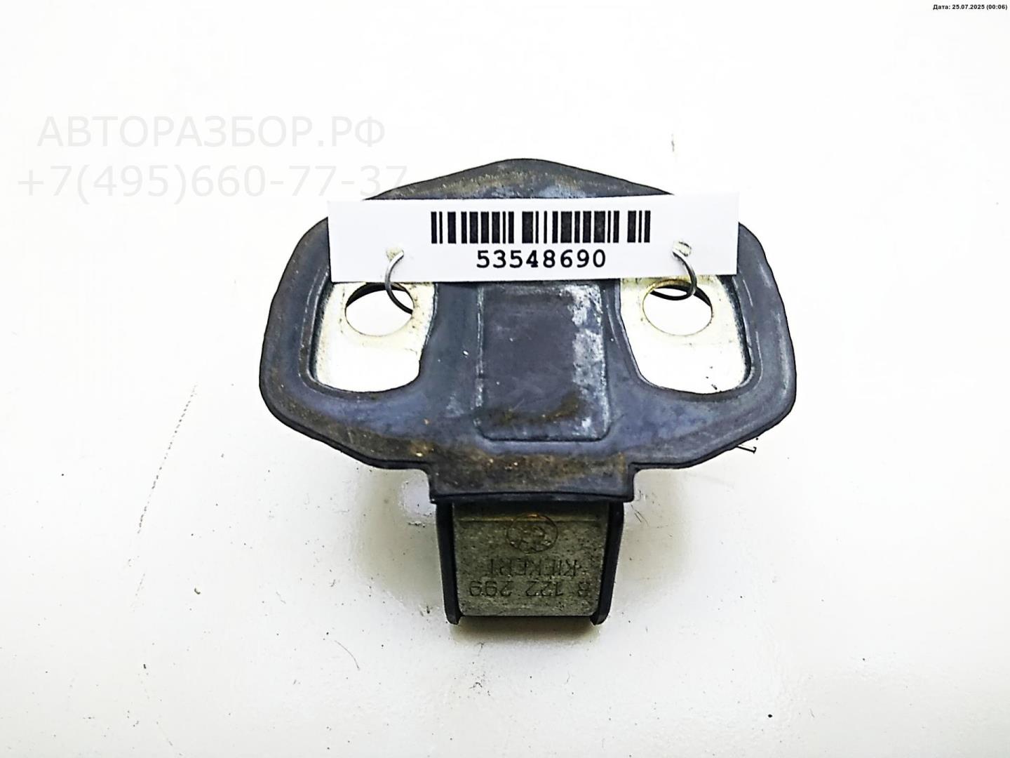 Ответная часть замка двери