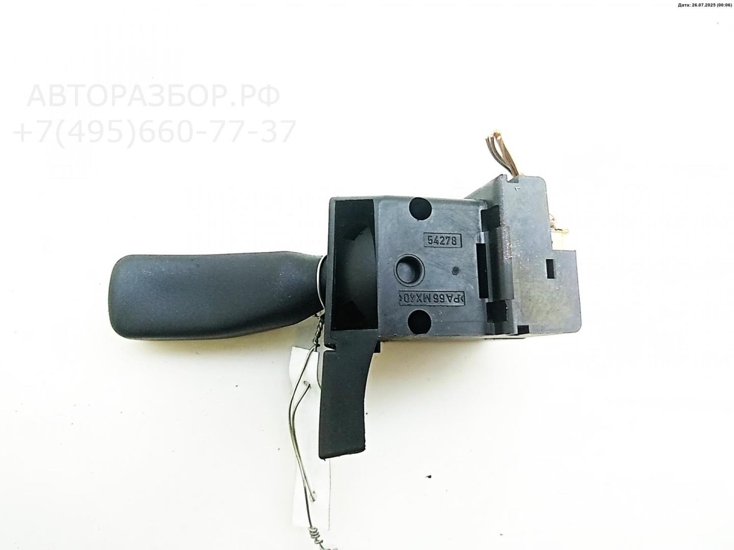 Переключатель подрулевой