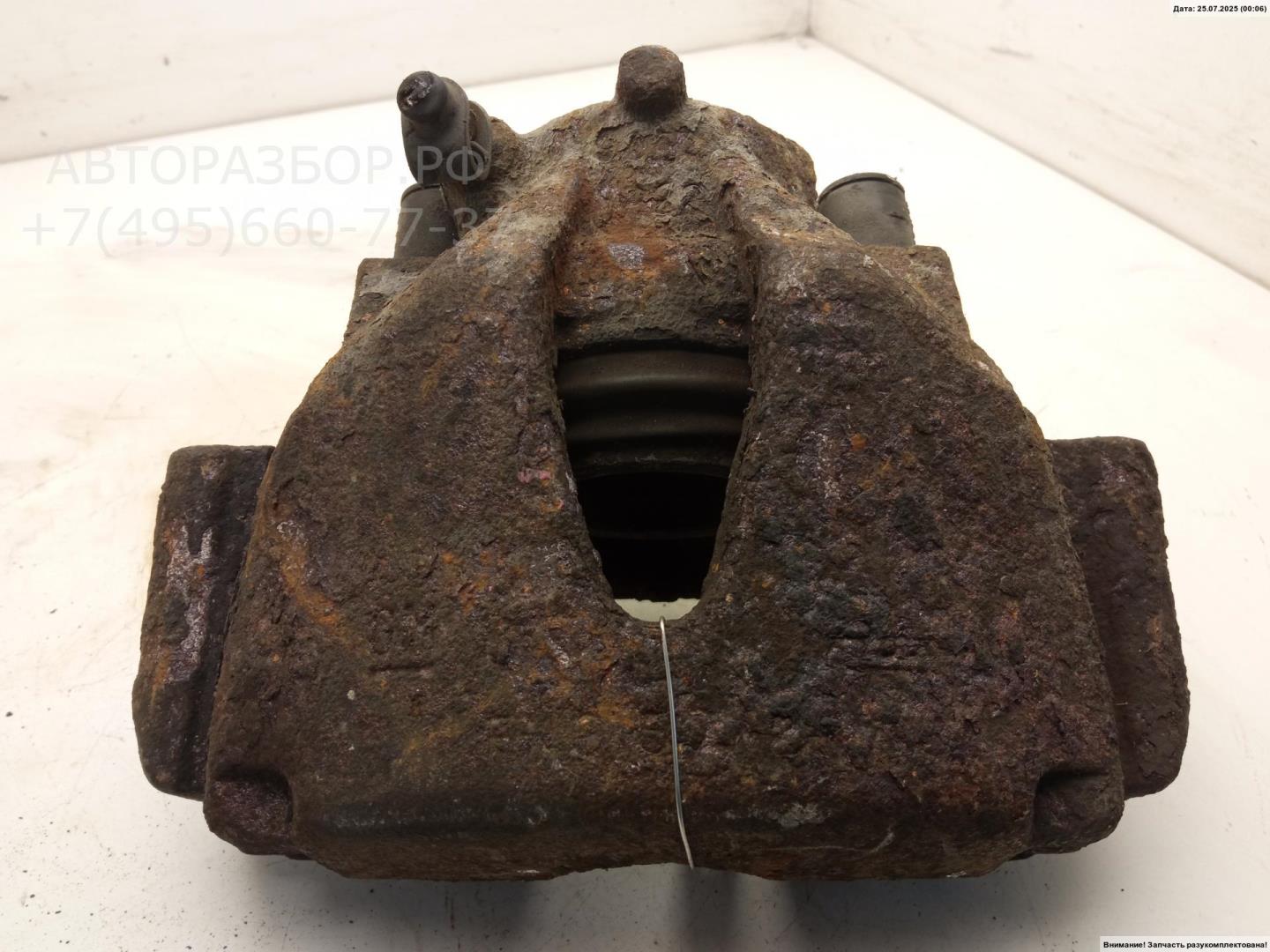 Суппорт передний правый