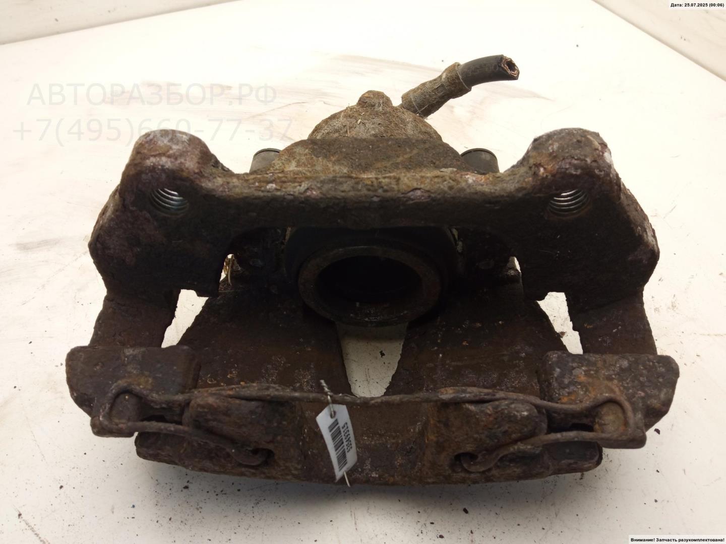 Суппорт передний правый