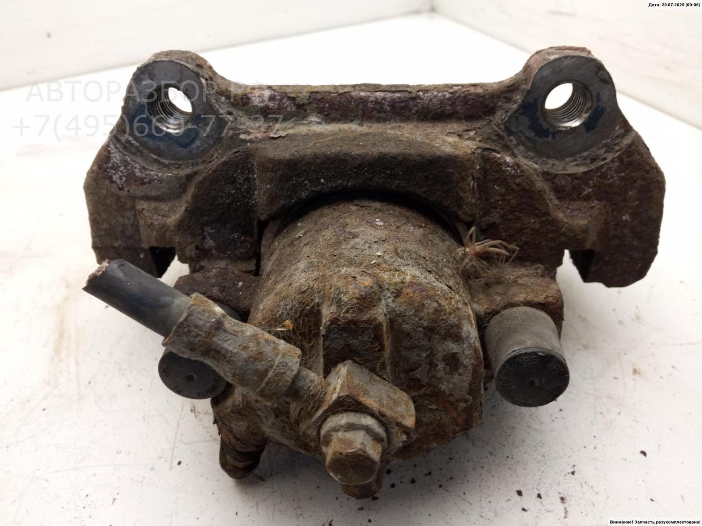 Суппорт передний правый