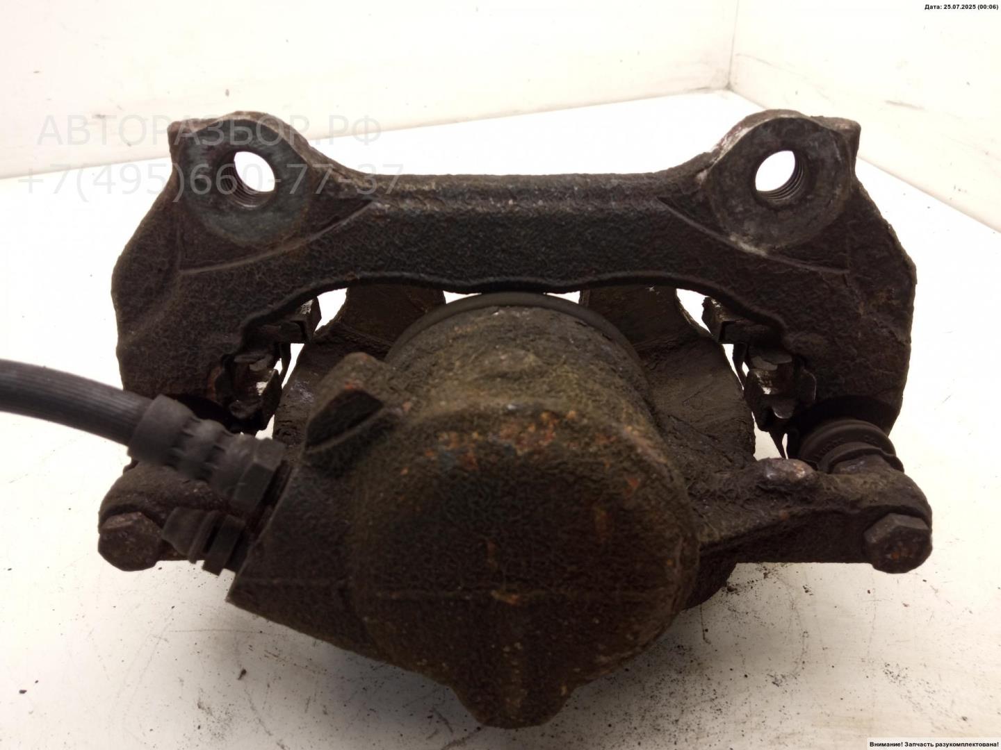 Суппорт передний правый