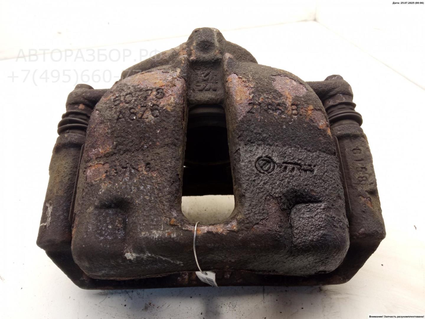 Суппорт передний правый