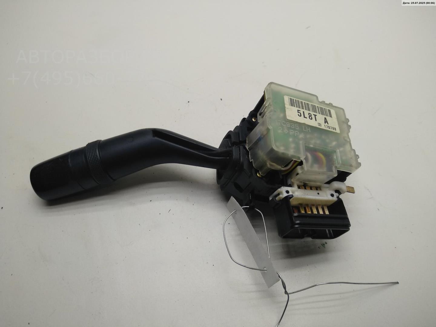 Переключатель стеклоочистителей