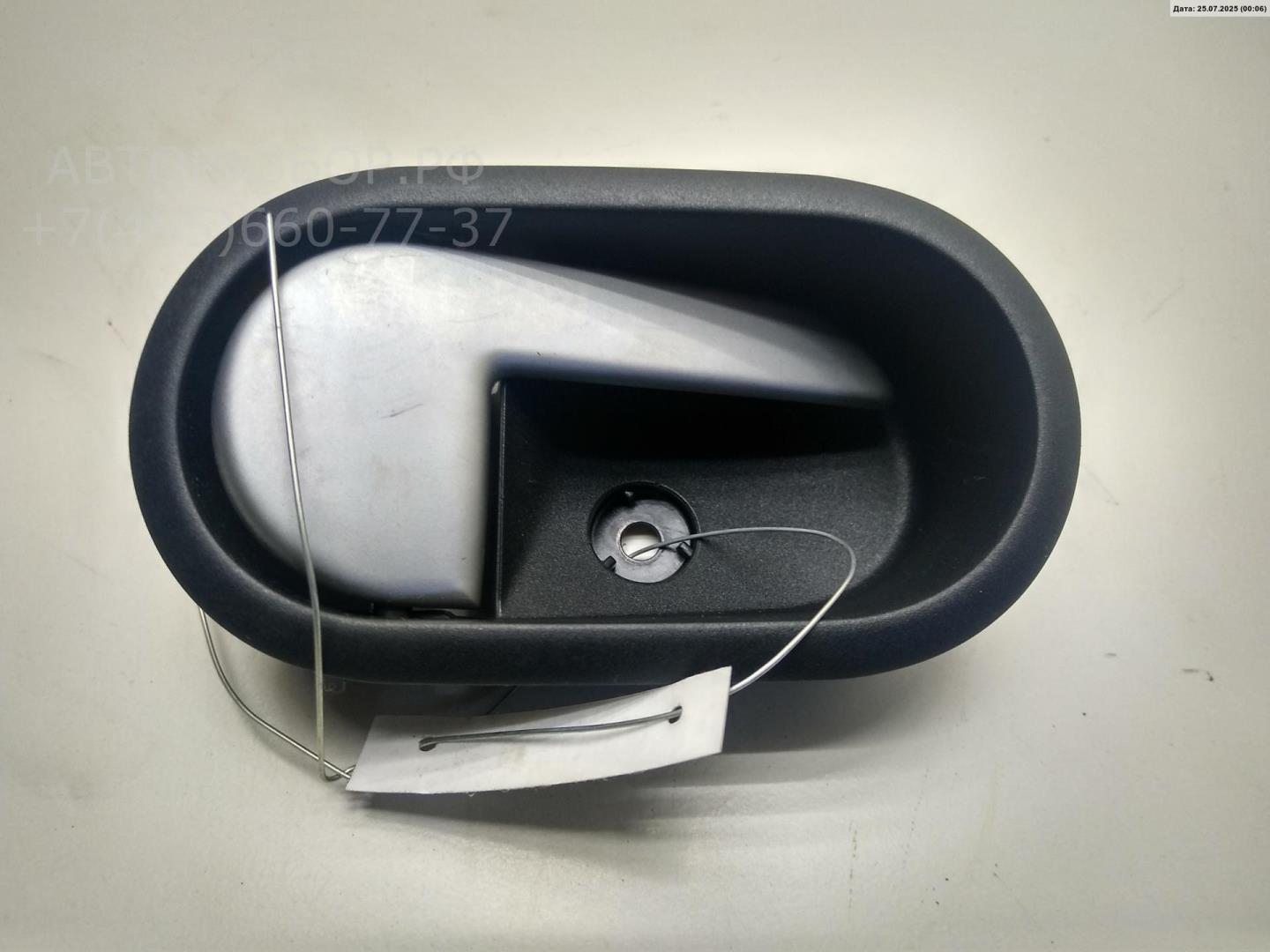 Ручка двери передней внутренняя правая