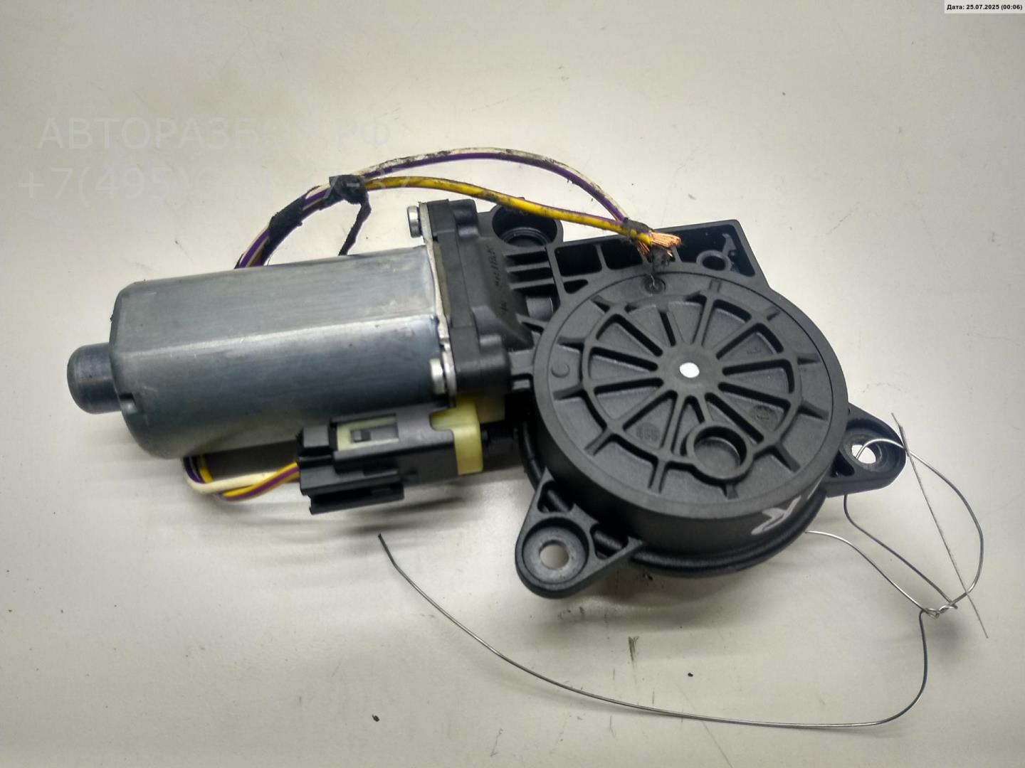 Моторчик стеклоподъемника