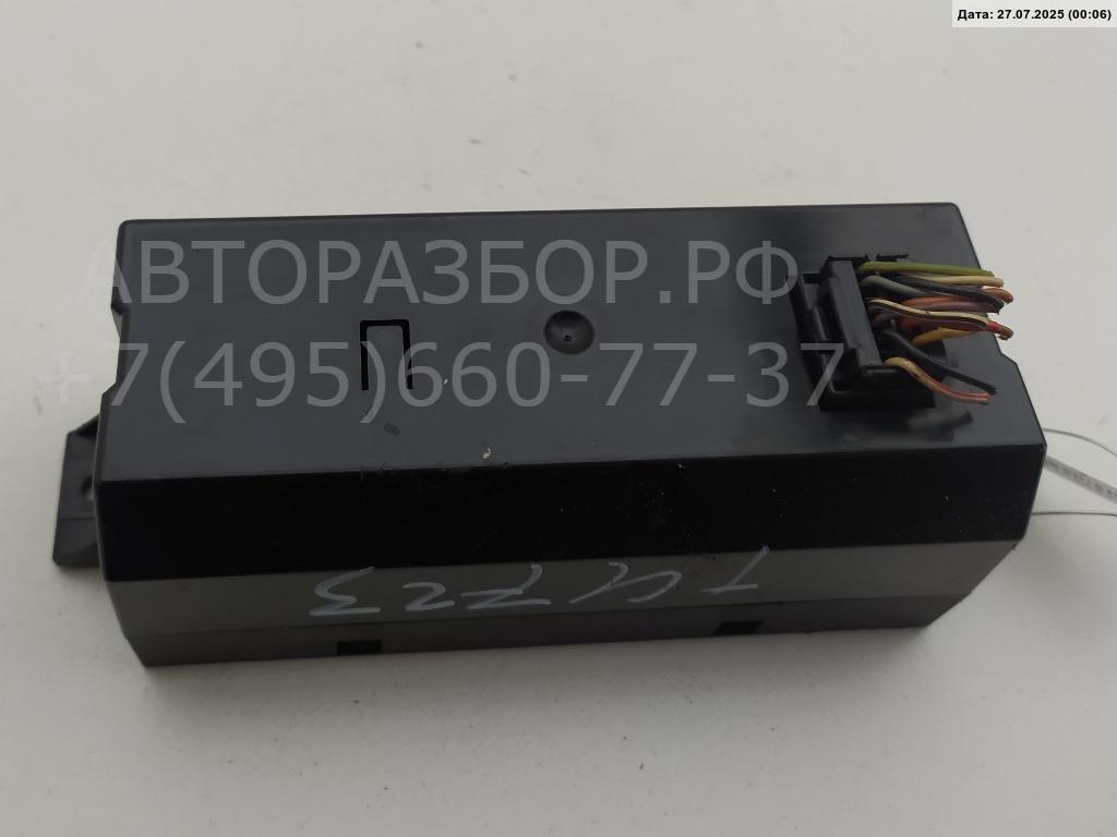 Дисплей информационный