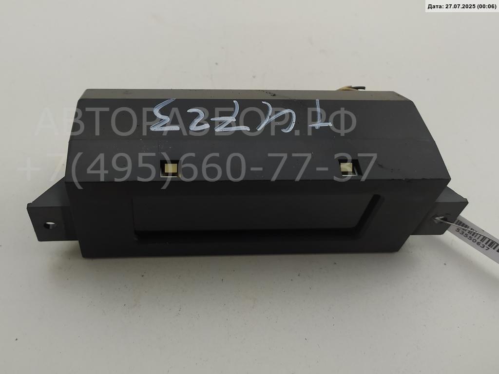 Дисплей информационный