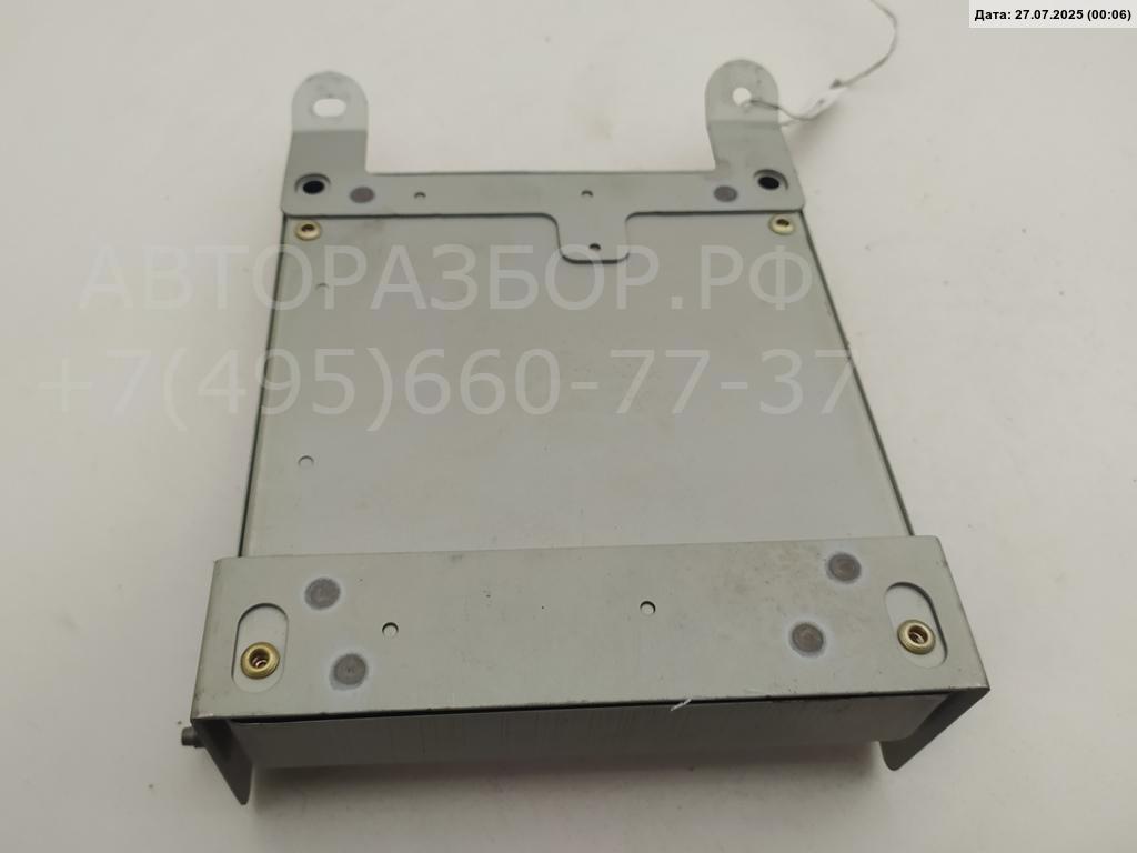 Блок управления двигателем