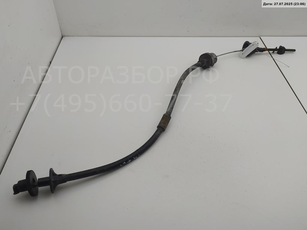 Трос сцепления