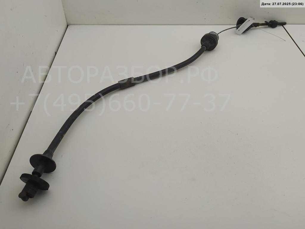 Трос сцепления