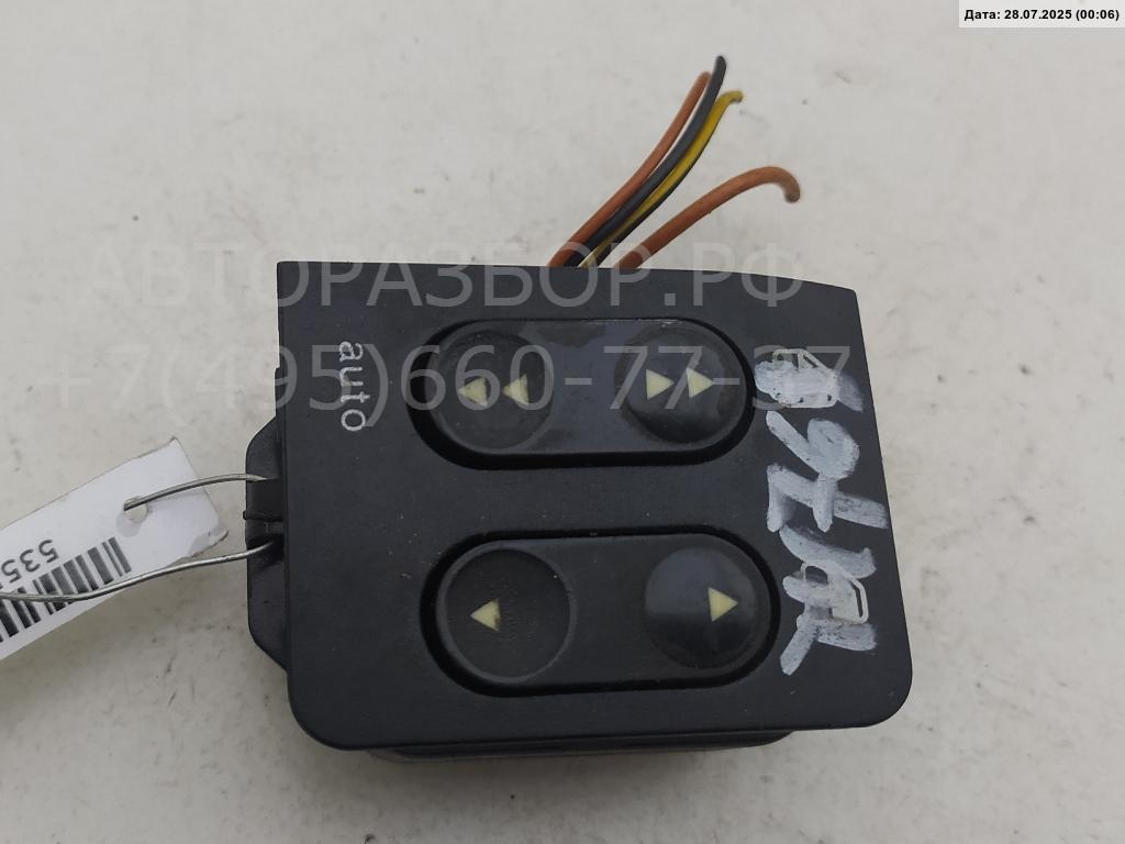 Кнопка стеклоподъемника для Dedra (835) 1989-2000