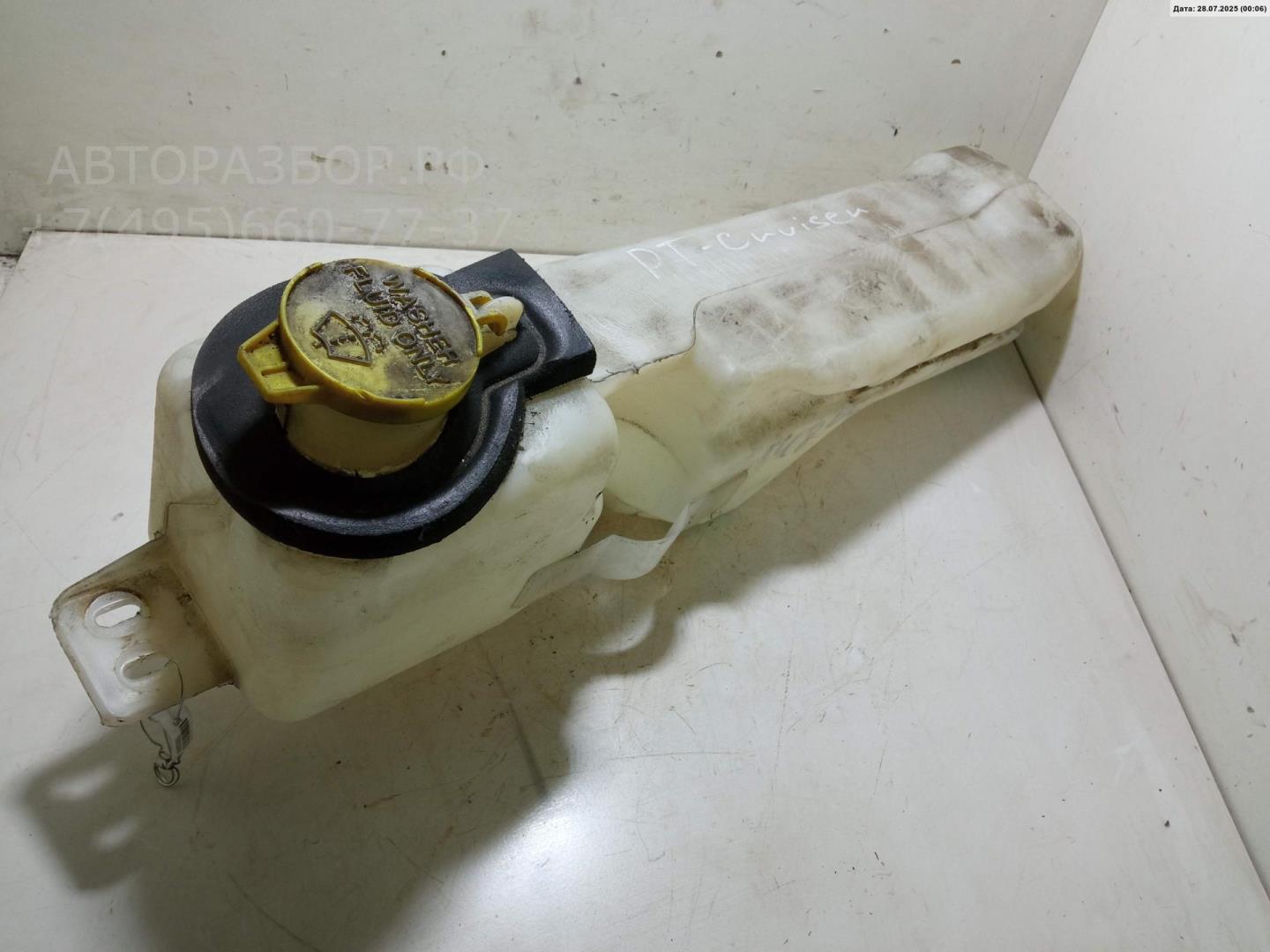 Бачок омывателя лобового стекла