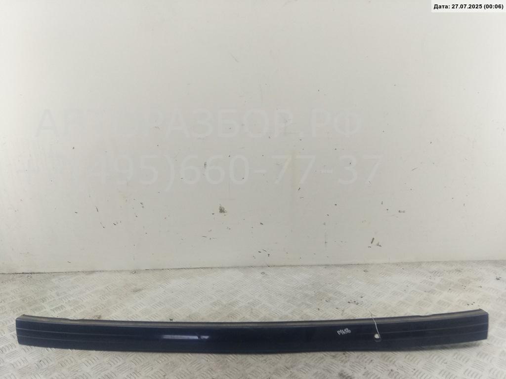 Накладка крышки багажника