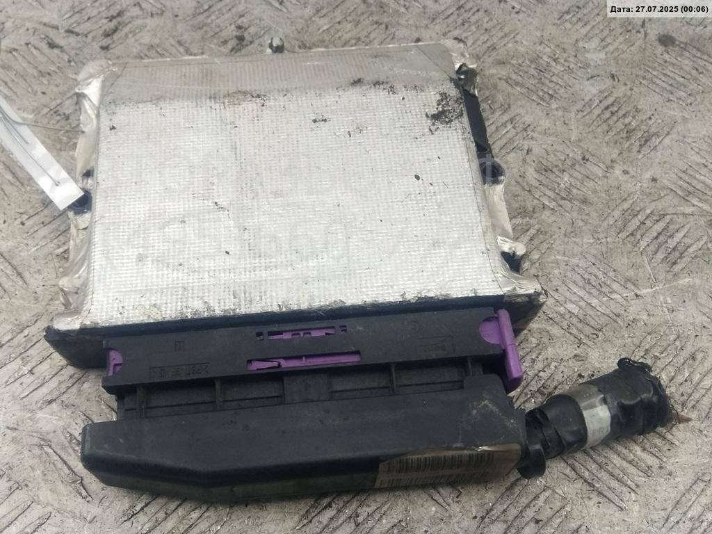 Блок управления двигателем