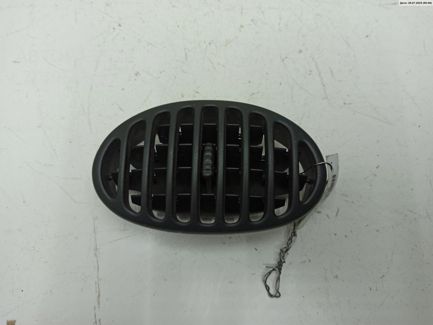 Дефлектор воздушный