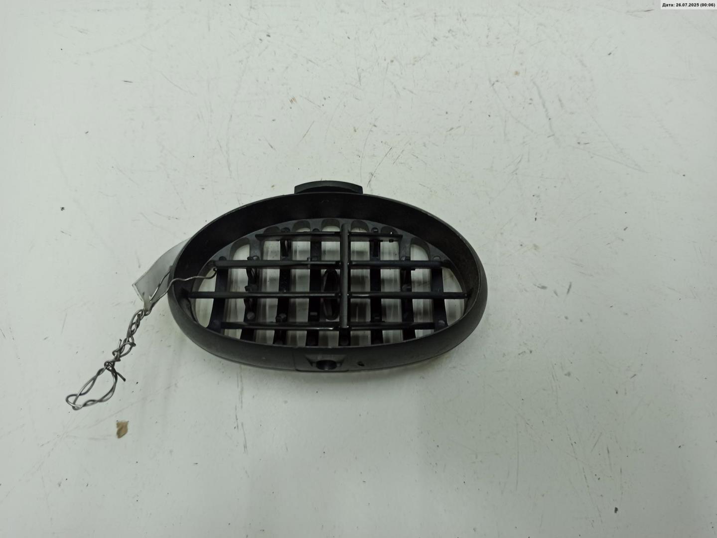 Дефлектор воздушный