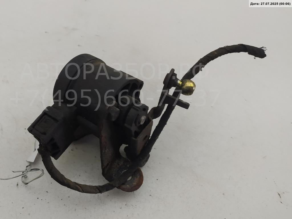 Датчик регулировки дорож. просвета