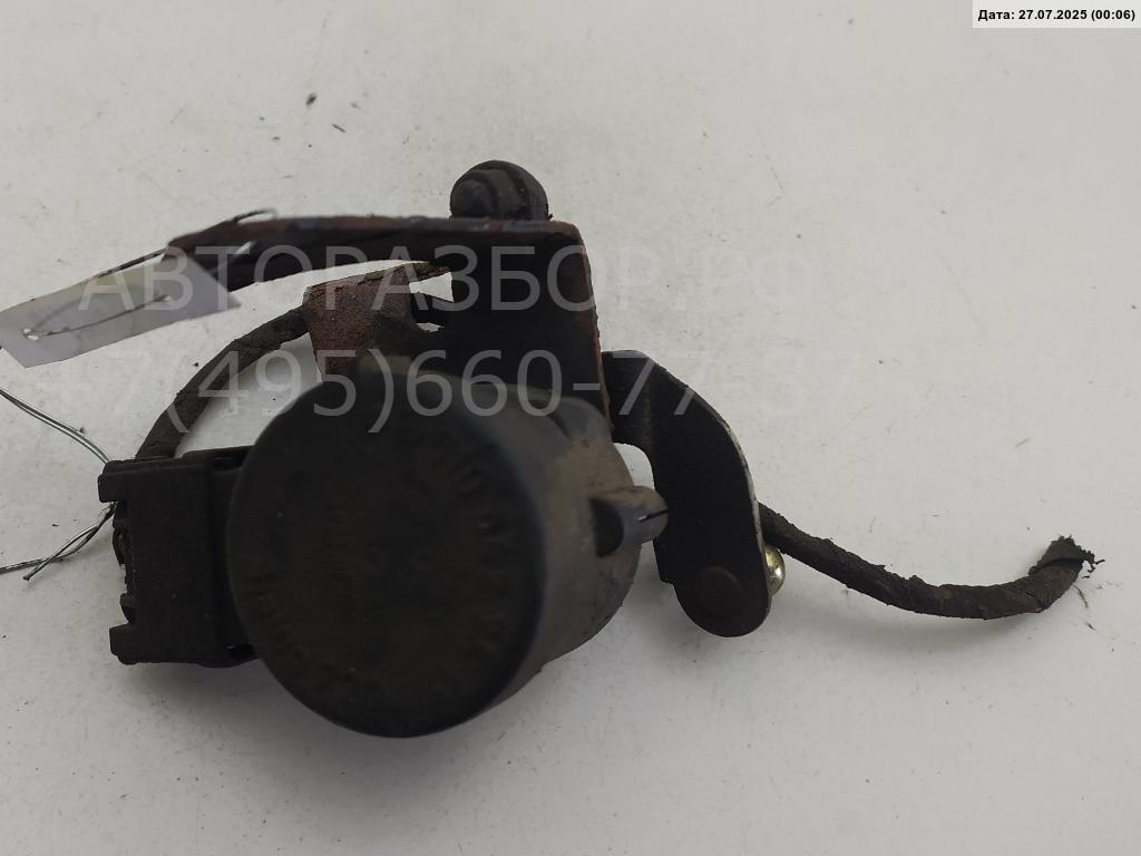 Датчик регулировки дорож. просвета