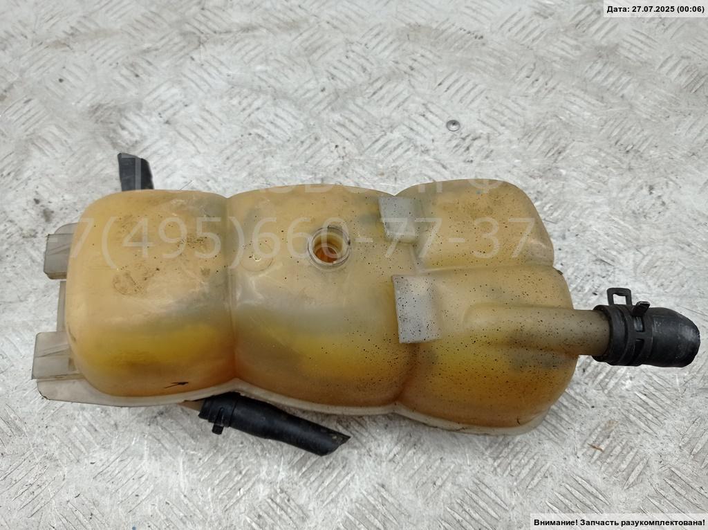 Бачок расширительный