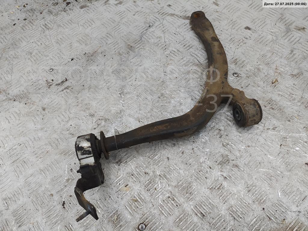 Рычаг передний левый