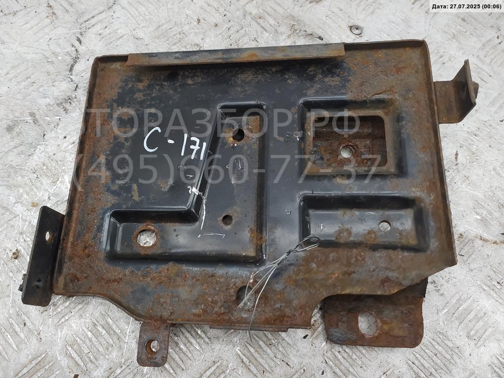 Крепление АКБ (корпус/подставка)