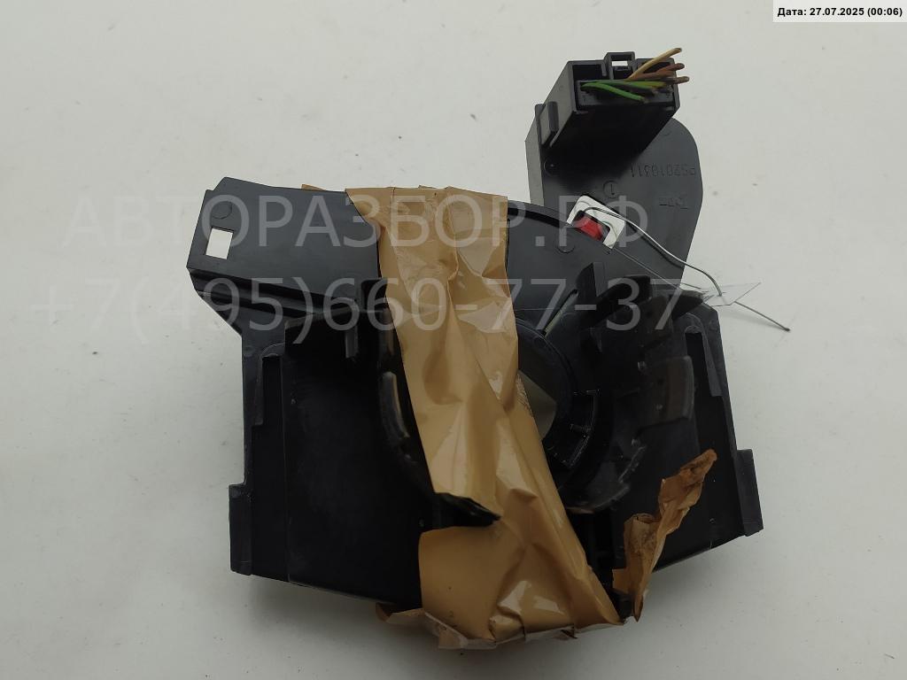 Механизм подрулевой для SRS (ленточный)