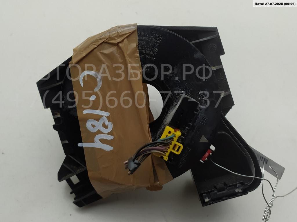 Механизм подрулевой для SRS (ленточный)