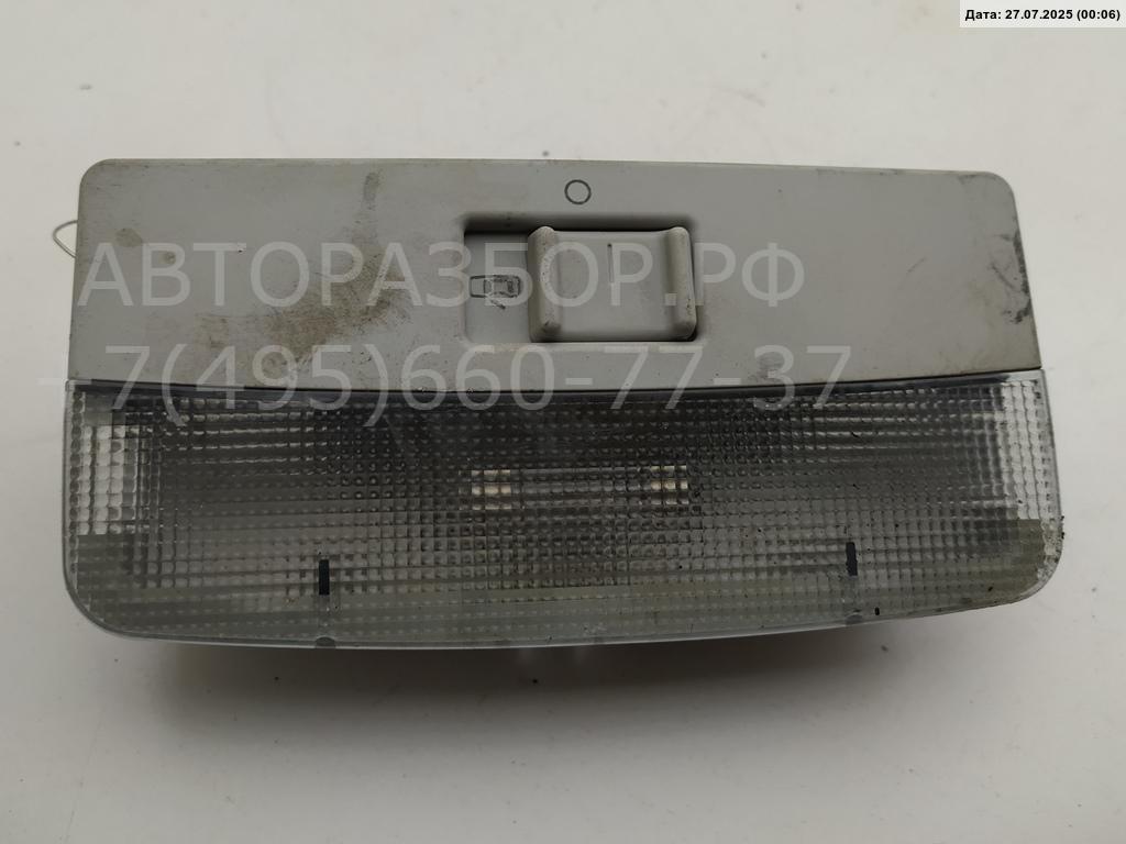 Плафон салонный