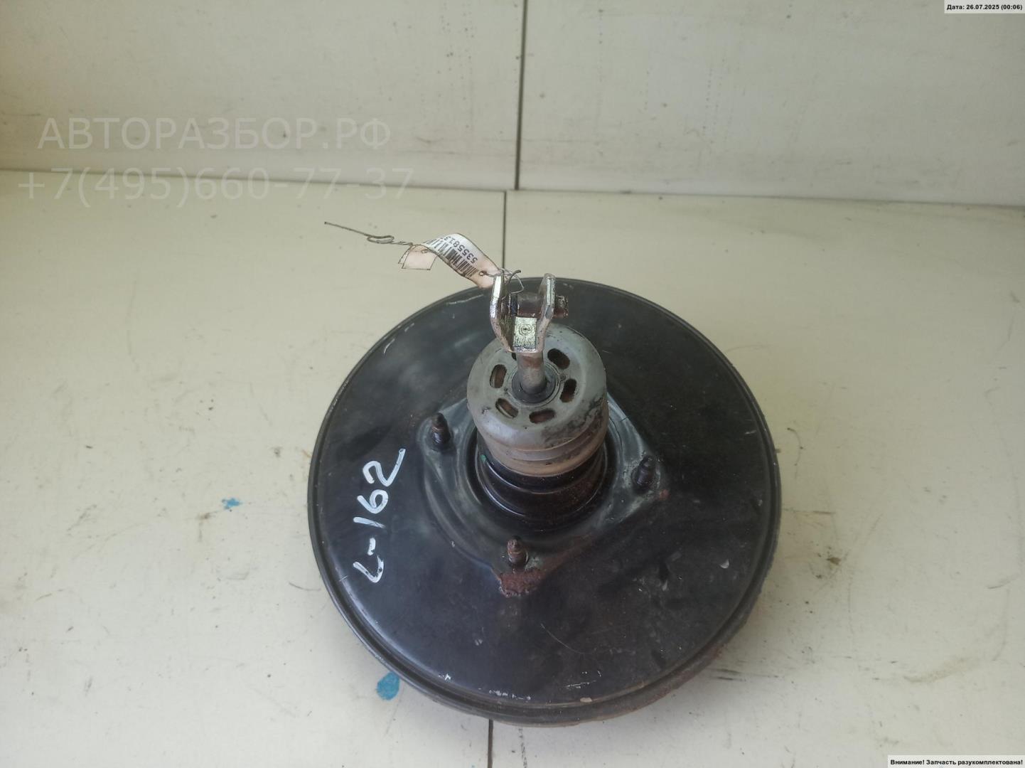 Усилитель тормозов вакуумный