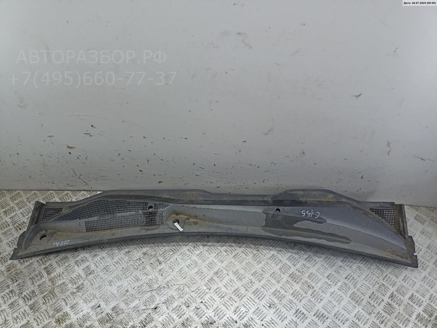 Решетка стеклоочистителей (Жабо)