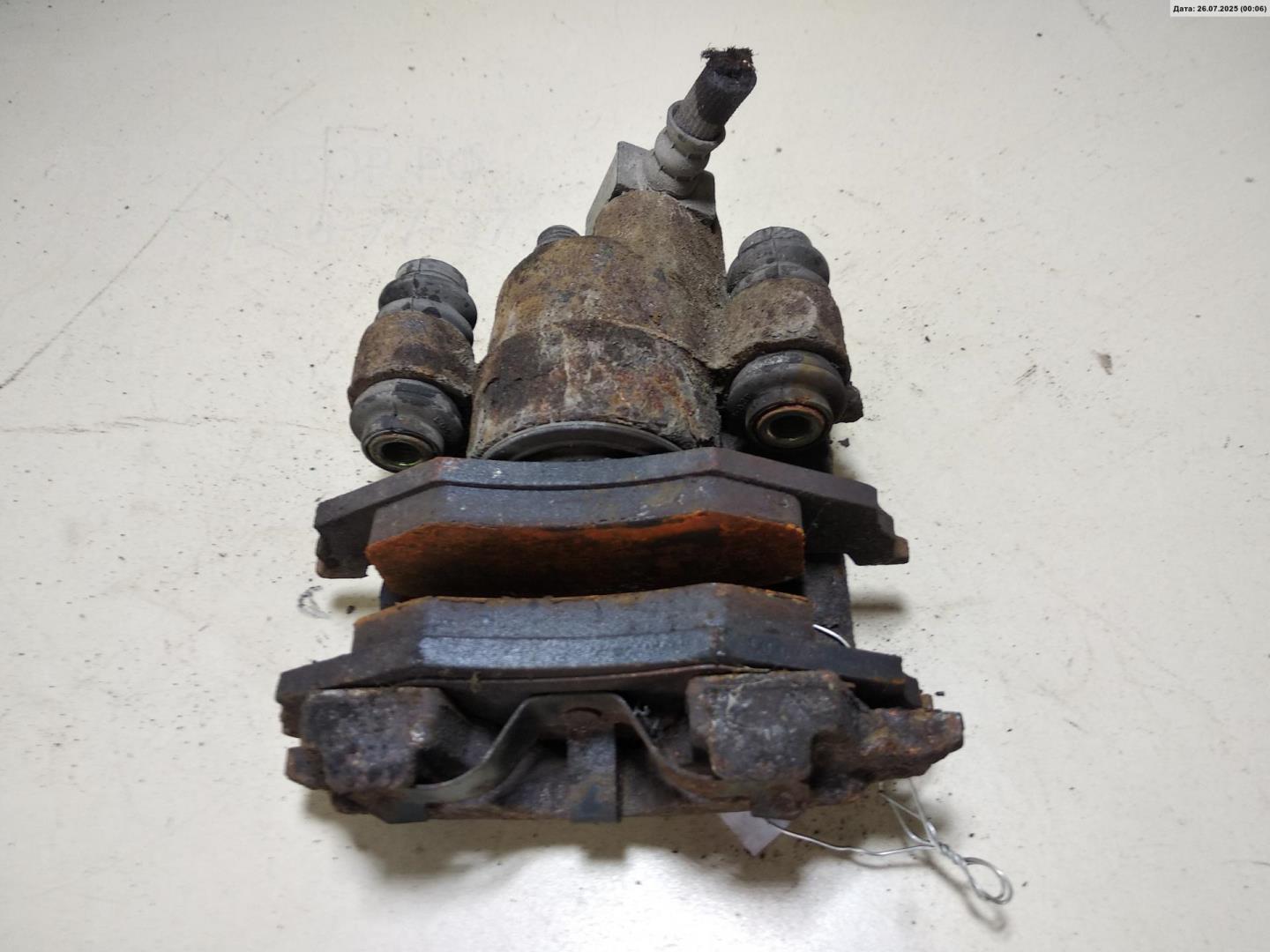 Суппорт задний правый