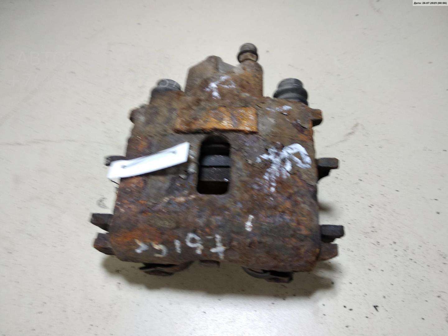 Суппорт задний правый