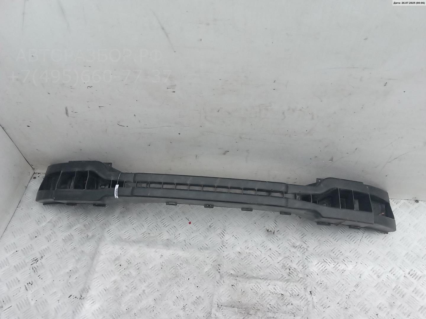 Усилитель переднего бампера