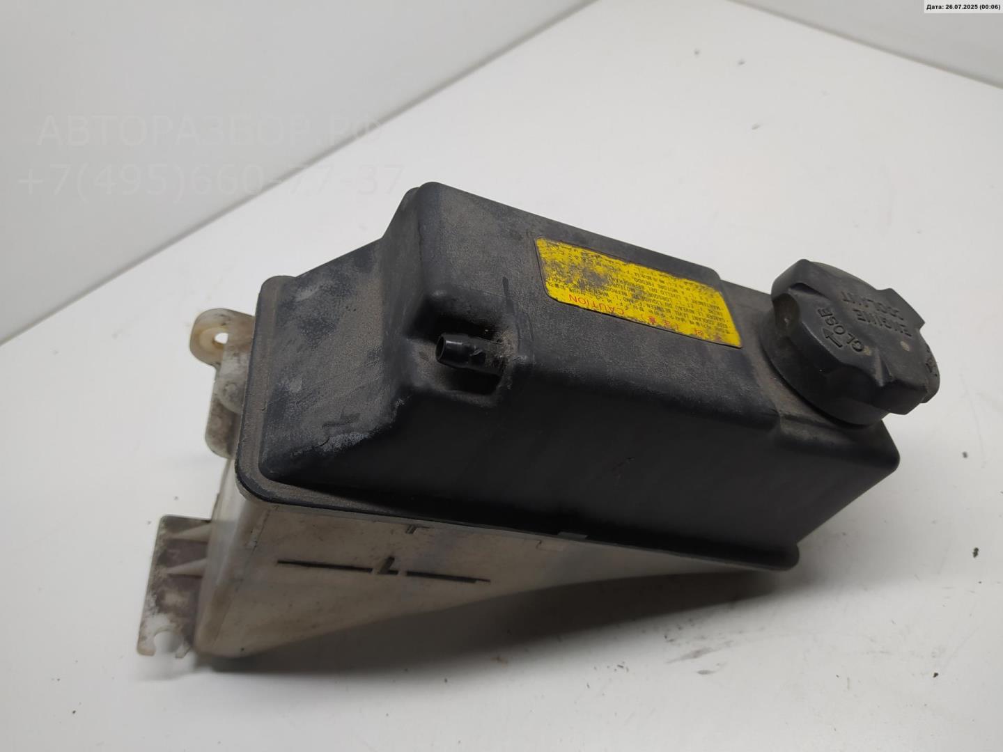 Бачок расширительный