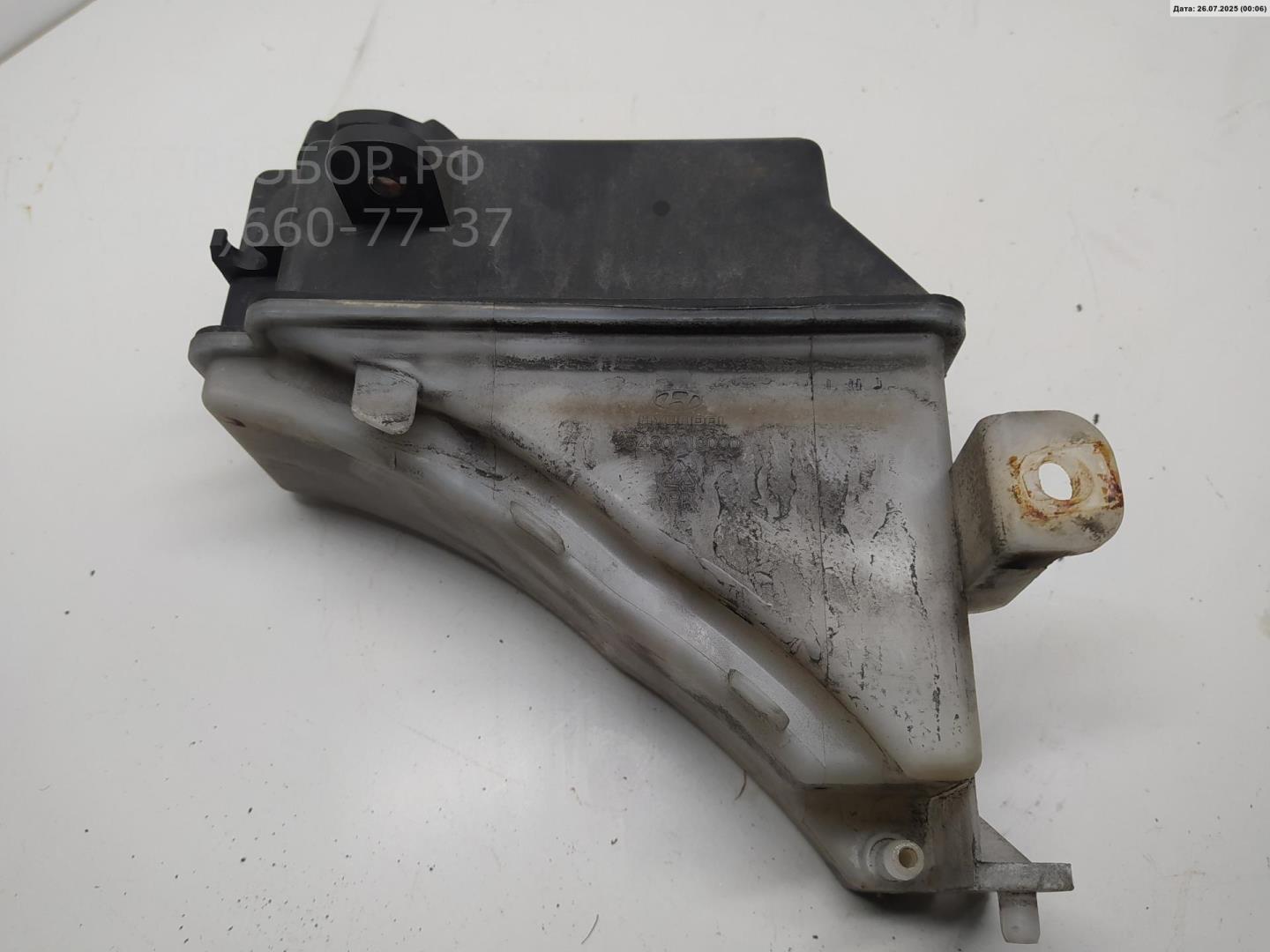 Бачок расширительный