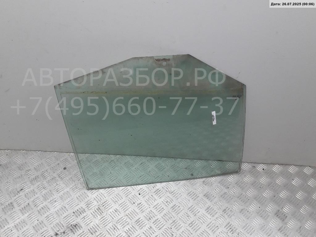 Стекло двери задней правой