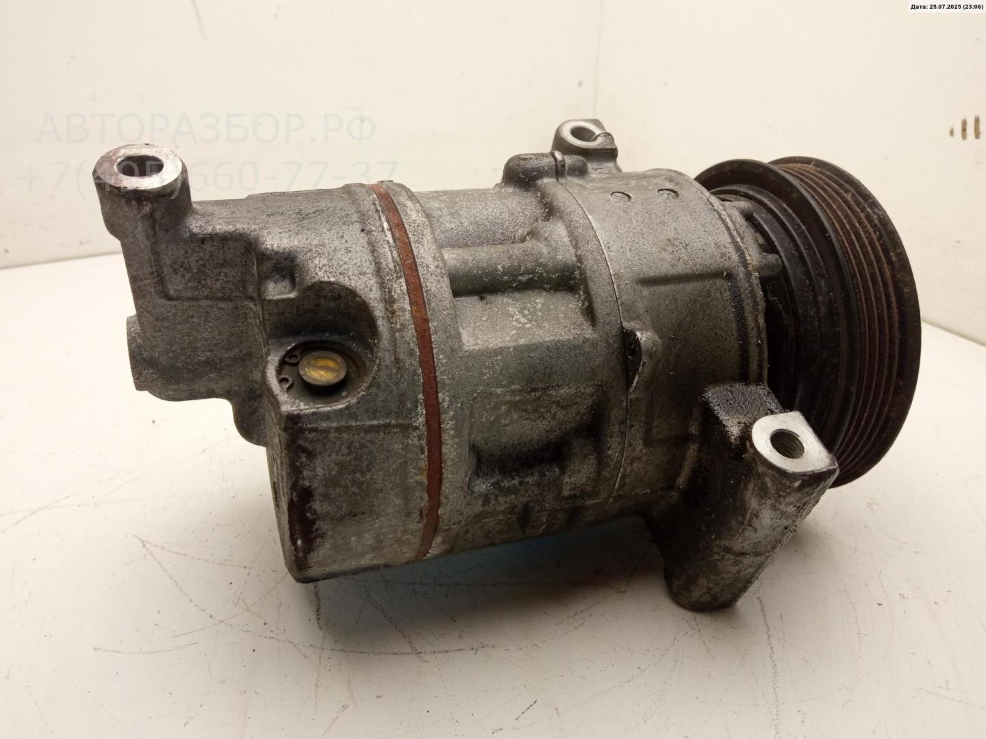 Компрессор кондиционера