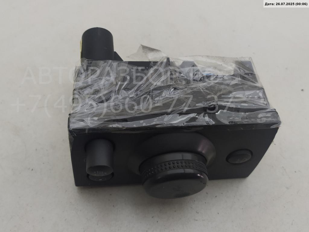 Переключатель света фар