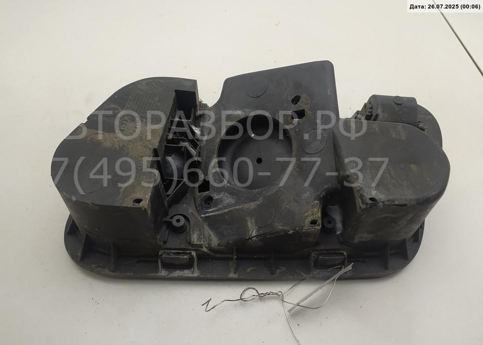 Лючок бензобака