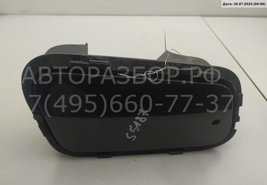 Лючок бензобака