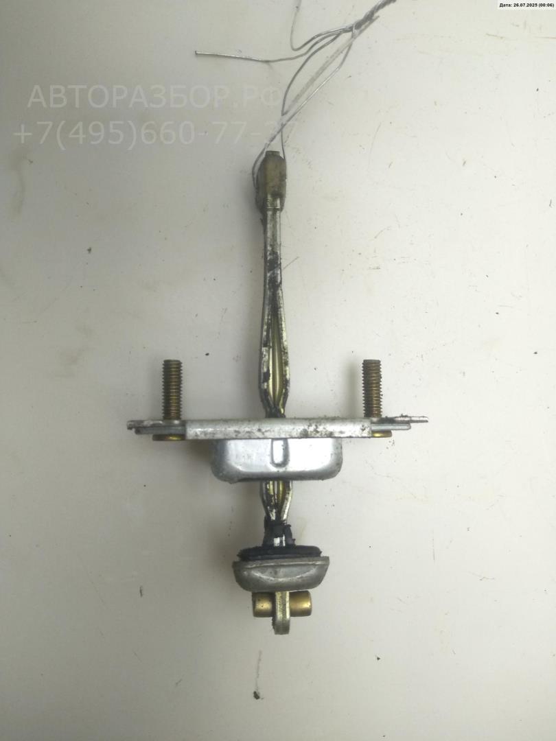 Ограничитель двери